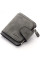 Женский замшевый кошелек Baellerry Forever Mini N 2346 Grey женское мини портмоне на 10 отделений для купюр