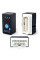 Мини-диагностический сканер NX101 ELM327 OBD2 Bluetooth для диагностики авто