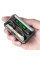 Сенсорные беспроводные Bluetooth наушники с зарядным кейсом TWS BTH-F9-5 Black