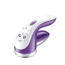 Машинка для удаления катышков с одежды от сети LINT REMOVER LY-386