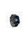 Водонепроницаемые смарт-часы Watch T900 PROMAX черного цвета 9 series
