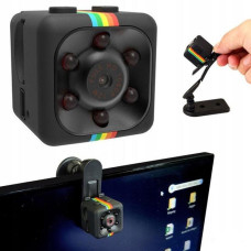 Відеокамера  SQ11 з датчиком руху для домашнього спостереження