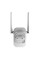 Репітер Wi-Fi LV-WR29 з вилкою для розетки та функцією посилення сигналу