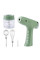 Портативний акумуляторний міксер Agitator RD-138, ручний електричний 3.7W, USB