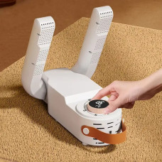 Сушарка для взуття Shoe dryer TVT06 з функцією підігрівання й таймером