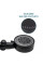 Лійка для душу з тримачем і шлангом Shower Set чорна для ванної кімнати, 4 режими Насадка для душу Shower Se