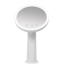 Дзеркало TVT-09 кругле з LED-підсвіткою і функцією нічника