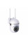 Камера PTZ WiFi A1-WIFI/IPC-E27-3 2 Мп з поворотною головкою й керуванням через застосунок