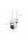 Камера PTZ WiFi A1-WIFI/IPC-E27-3 2 Мп з поворотною головкою й керуванням через застосунок