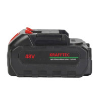 Аккумулятор KRAFFTEC 48V 1500mAh для электроинструментов