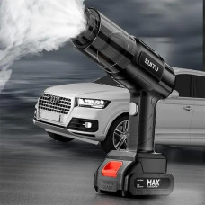 Акумуляторний автомобільний пилосос бездротовий Dust Collector