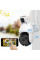 Камера вулична IP Dual Camera P12 WI-FI V380PRO з датчиком руху