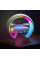 Нічник акумуляторний Light Sound Machine XM-X63 з RGB-підсвіткою й бездротовою зарядкою