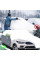 Чохол автомобільний захисний ETiME з відбивними елементами 540×175×120 см