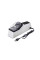 Точило для ножів електричне з USB-під'єднанням Electric Knife Sharpener