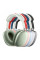 Навушники бездротові стерео Bluetooth з кейсом і MP3 функцією Macaron P9 Max