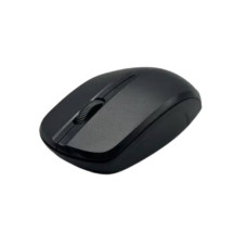 Миша MONSTER KM3PRO бездротова USB чорна