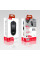 Миша дротова Jedel CP89 USB 1000 DPI, кабель 1.35 м, для комп'ютера та ноутбука