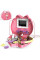 Набір дитячої косметики Kids Pretend Toy Bag з дзеркалом і сумочкою рожевий, розвивальна іграшка