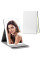 Дзеркало настільне для макіяжу LED Makeup Mirror Stand