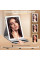 Дзеркало настільне акумуляторне для макіяжу LED Makeup Mirror Stand