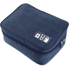 Органайзер дорожній Travel Digital Pouch сумка для аксесуарів і ґаджетів