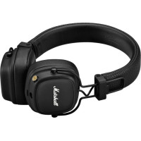 Навушники бездротові Marshall Major IV для комп'ютера та смартфона