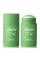 Стик-маска для обличчя від чорних цяток і акне Green Mask Stick, зелена