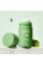 Стик-маска для обличчя від чорних цяток і акне Green Mask Stick, зелена