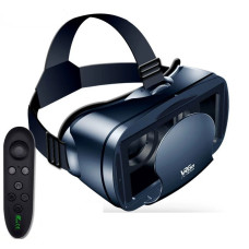 Окуляри 3D VR для Android і IOS з пультом до 7 дюймів SHINECON SC-G13 Y1