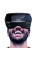 Окуляри 3D VR для Android і IOS з пультом до 7 дюймів SHINECON SC-G13 Y1