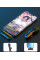 Петличний бездротовий мікрофон з адаптером Lightning/Type-C K9 Wireless Lavalier