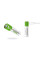 Батарейки AAA комплект 2 шт. з USB Type-C 1.5 В 750 мВт Smartools