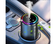 Зволожувач у машину Ocean з ароматерапією і зоряним небом