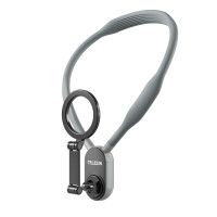Тримач магнітний багатофункціональний для смартфонів з MagSafe TELESIN MNM-001