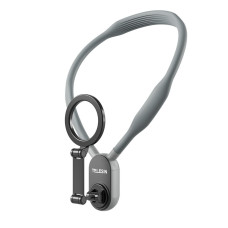 Тримач магнітний багатофункціональний для смартфонів з MagSafe TELESIN MNM-001