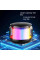 Колонка Bluetooth портативна міні з TWS, звуком 360° і RGB-підсвіткою S300