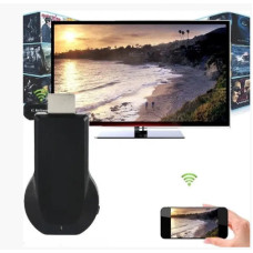 Медіаплеєр 4K 1080p 5G з Wi-Fi та двоядерним процесором AnyCast Miracast M100