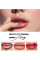 Підводка для губ матова Peel-Off Lip Liner відтінок червоно-коричневий
