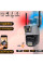 Бездротова WiFi IP-камера вулична поворотна PTZ P11 ICSEE 3MP+3MP, подвійний об'єктив, нічне бачення