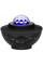 Нічник проєктор Falcon Star LED Starry Sky Lamp з динаміком Bluetooth, пультом і 21 світловим режимом