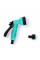 Садовий шланг EXPANDABLE GARDEN HOSE K-75FT, довжина 22.5 м, з розпилювачем і перехідником