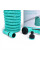 Садовий шланг EXPANDABLE GARDEN HOSE K-75FT, довжина 22.5 м, з розпилювачем і перехідником