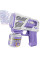 Игрушка пузырей Bubble Gun P162 автоматическая с музыкой и подсветкой