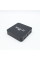 Приставка смарт-ТВ Android TV Box MXQ 4K Pro 5G 4/64 ГБ, Wi-Fi, 4K в комплекті пульт