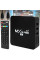 Приставка смарт-ТВ Android TV Box MXQ 4K Pro 5G 4/64 ГБ, Wi-Fi, 4K в комплекті пульт