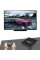 Приставка смарт-ТВ Android TV Box MXQ 4K Pro 5G 4/64 ГБ, Wi-Fi, 4K в комплекті пульт