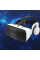 Очки виртуальной реальности Shinecon SC-G06ED+ с пультом управления Y1 и встроенными наушниками для смартфонов