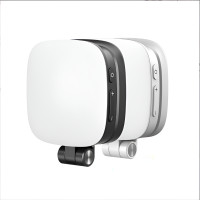 Селфи-подсветка F622 LED с магнитным держателем MagSafe и клипсой, 3 режима, встроенный аккумулятор 1000 мАч