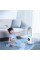 Вентилятор безлопатевий Air Multiplier акумуляторний зволоження RGB підсвітка керування кнопками